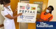 ‘Disruptive, unfair and cruel’: jobs lost and treatment stopped as USAid freeze hits HIV care in Zimbabwe