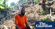 ‘Never seems to end’: exhausted quake-hit Vanuatu rebuilds again