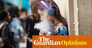 It’s goodbye to disposable vapes – for former fans like me, not a moment too soon | Hannah Ewens