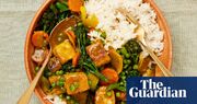 Meera Sodha’s vegan recipe for Chinese takeaway-style tofu and vegetable curry | The new vegan