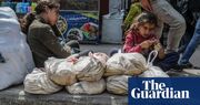 Onions sell for 50 times usual price in Gaza as Palestinians scramble for food