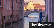 Venice without the crowds: the inside story by Tracy Chevalier