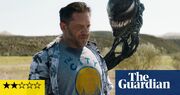 Venom: The Last Dance review – messy sequel ends series with a shrug