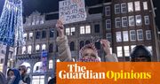 The violence in Amsterdam showed just how polarising – and radicalising – the Middle East conflict has been | Dave Rich