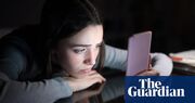 Violence on social media making teenagers afraid to go out, study finds