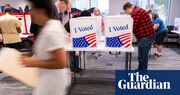 Virginia must restore voter eligibility to more than 1,600 after US judge ruling