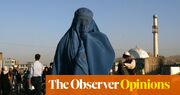 As the Taliban open their doors to tourism, they are closing windows on women | Catherine Bennett