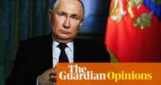 Putin will be ruthless after the Moscow attack, but Russians don’t trust him to keep them safe | Andrei Soldatov