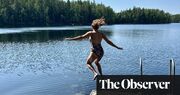 My voyage of good cheer around Finland – the world’s happiest country