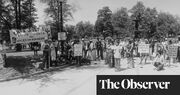 Wages for Housework by Emily Callaci review – dust off those protest banners