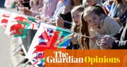 The most infuriating thing isn’t that Wales is treated as a non-country – it’s that we accept it | Will Hayward