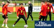 Wales view a future beyond Ramsey with new brigade filling the void | Ben Fisher