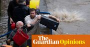 In Wales, we’re one more flood away from another disaster like Aberfan | Aaron Thierry