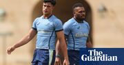 Wallabies and England meet at a crossroads with green shoots on the horizon | Angus Fontaine