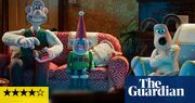 Wallace & Gromit: Vengeance Most Fowl review – an unmissable, ingenious Christmas treat