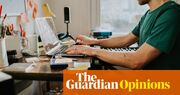 Want to get rich quick? Business influencers have some new advice – and it’s terrible | Arwa Mahdawi