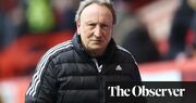 Warnock leaves Aberdeen after Scottish Cup quarter-final win over Kilmarnock