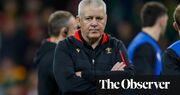 Warren Gatland will ‘let dust settle’ before deciding on his future