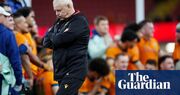 Warren Gatland willing to step down after Australia mauling ‘if best for Wales’