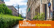 How Warsaw became the unlikely vegan capital of Europe | Karol Adamiak