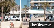 Washed-up Brits, local lowlifes and a Kray twin’s lighter: noir novel Spanish Beauty shines fond light on Benidorm