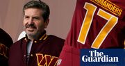 Washington Commanders’ success reportedly ‘killing’ former owner Dan Snyder