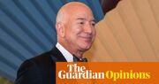 The Washington Post is a reminder of the dangers of billionaire ownership | Siva Vaidhyanathan