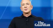 ‘Deeply alarmed’: Washington Post staff request meeting with Jeff Bezos