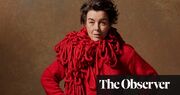 ‘Watch out, I’m even less inhibited’: Olivia Williams on movies, misogyny and living with cancer