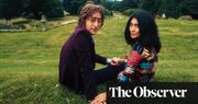 We All Shine On: John, Yoko & Me by Elliot Mintz review – life as a confidant, fixer… and flunky