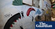 ‘We are with them’: support for Hamas grows among Palestinians in Lebanon