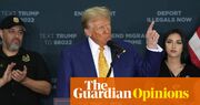 We are witnessing the making of a fascist president in real time | Sidney Blumenthal