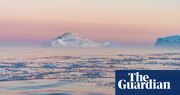 ‘We don’t know where the tipping point is’: climate expert on potential collapse of Atlantic circulation