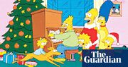 ‘We jumped the shark in the very first episode!’ Thirty-five years of The Simpsons