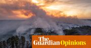 Would abandoning false hope help us to tackle the climate crisis?