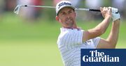 ‘We need to do a deal’: PGA Tour’s Webb Simpson calls for LIV Golf agreement