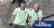 ‘We speak to everyone in Spanish’: Oli McBurnie and Scott McKenna on embracing life at Las Palmas