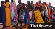 ‘We will make you have Arab babies’: fears of genocide amid rape and torture in Sudan’s Darfur