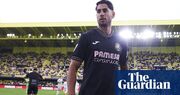 ‘We’re all people’: Ayoze Pérez slams La Liga decision to play after Spain floods