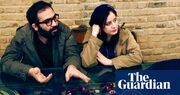 ‘We’re charged with propaganda, vulgarity and spreading prostitution’: the directors of My Favourite Cake