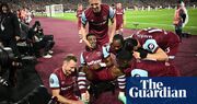 West Ham roar past Freiburg with Kudus’s dazzling double the highlight