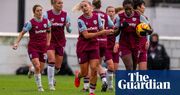 West Ham win thriller, FA Cup latest and Wales make history – Women’s Football Weekly