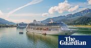 ‘We’ve become an amusement park’: the Alaskan town torn apart by cruise ship tourism