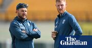 ‘Work to do’: McCullum targets refined England after humbling in India