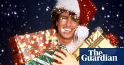 Wham! return to No 1 ahead of Christmas chart battle next week