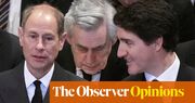 What are we paying senior royals for, if not to show up at presidential funerals? | Catherine Bennett