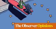 What determines whether a PM will sink or swim? Look to their chancellor | William Keegan