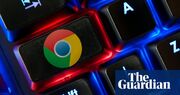 What does the US Department of Justice want Google to do?