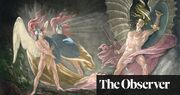 What in Me Is Dark review – the incredible afterlife of Paradise Lost