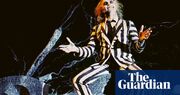 What links Beetlejuice, Bloody Mary and Candyman? The Saturday quiz